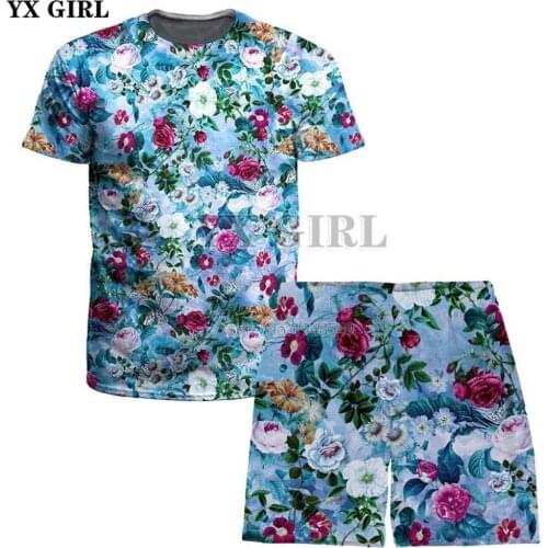 YX GIRL Goods For Tourism