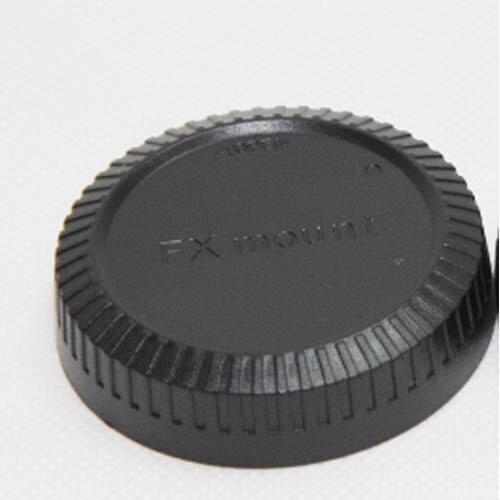 Rear Lens Cap / Cover protector for Fujifilm FX xt1 xt2 xt10 xt20 xa2 xa1 xpro1 xpro2 camera lens