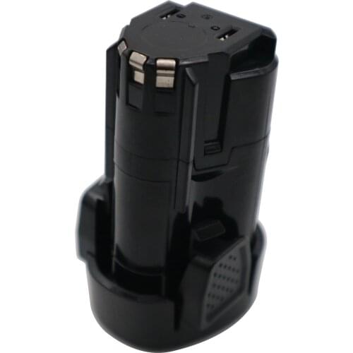 C&P PTC 12VB 1500mAh LI-ION PCL12BLX PCL120MTC PCL120DDC PCL120ID PCL120CRC Power Tool Batteries Pack 10.8V 1.5Ah