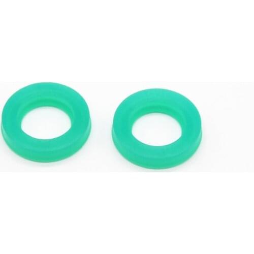 Waterjet cutting head spare parts A-00621-33 Rod Seal Rod Seals Disogrin for 55ksi hyplex DDP direct drive intensifier pump