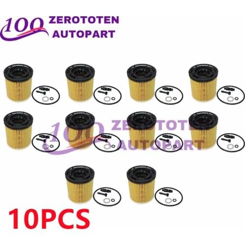Zerototen Fuel Filters
