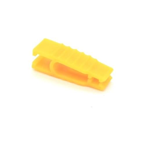1/5/10PCS Convenient Plastics Car Fuse Clip Use For Autos Insert fuse Small Mideum S M Size