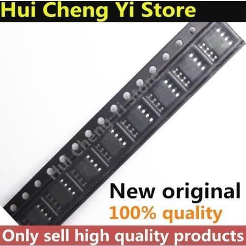 10pcs 100% new AO4406A AO4406 4406A 4406 MOSFET SOP-8