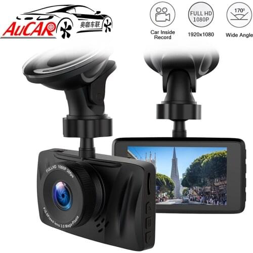 Видеорегистраторы AuCAR China At AliExpress