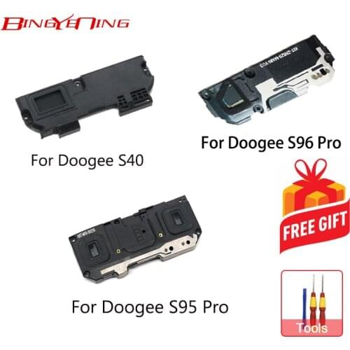 BINGYENING Speakers For Phones DOOGEE S60 China