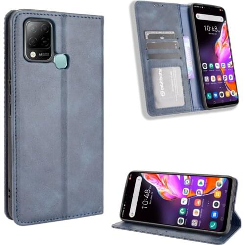 For Infinix Hot 10s Case Wallet Flip Style PU Leather Phone Bag Cover For Infinix Hot 10s 10T Hot 10s NFC With Photo Frame