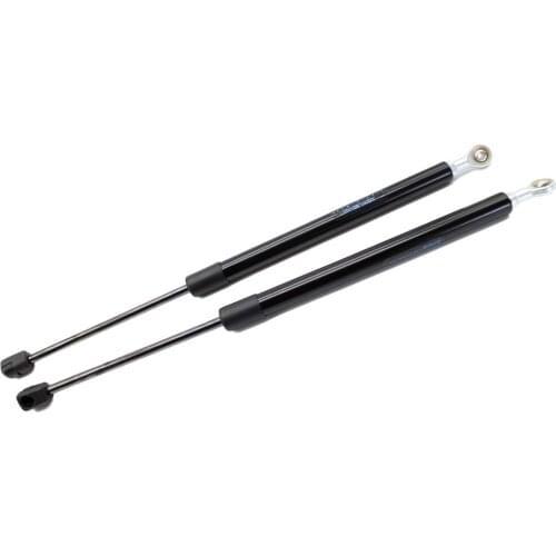 For 1992-1994 Mazda Navajo for 1991-2001 Ford Explorer Rear Window Glass Auto Gas Struts Spring Lift Supports Damper 16.89 inch