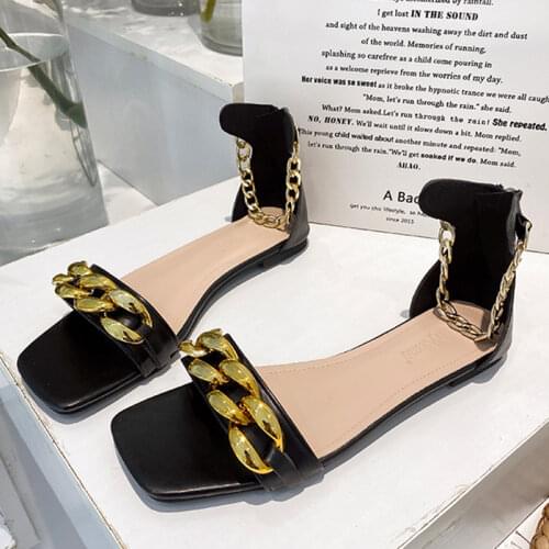 HUIYI Women's Sandals