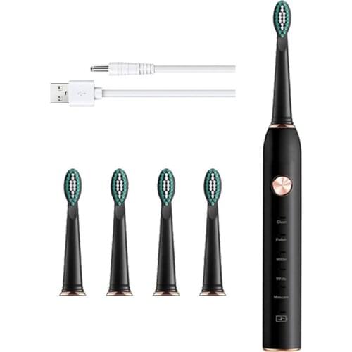 LIANGXING Ultrasonic Toothbrushes