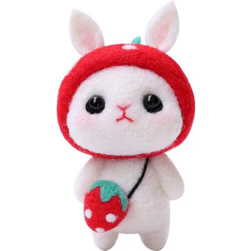 MIUSIE DIYTOOL Felt Sets