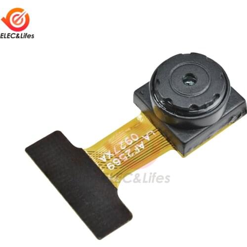 1Pcs OV2640 2MP Camera Module for Arduino ESP32 ESP32-CAM Wireless WiFi Bluetooth Module