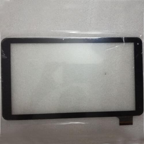 New 10.1" Tablet Touch screen digitizer panel replacement for LEXIBOOK FLUO XL tablet
