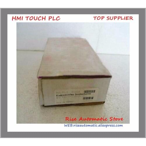 New Original EDS 3348-5-0016-000-E1 Pressure High-Quality