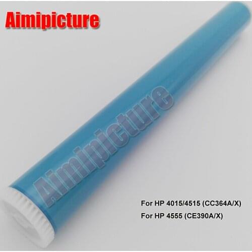 OPC DRUM 390A CE390 CE390X 390X 390 CE390A For HP LaserJet Enterise M4555 Printer Series Original Color OPC 4PCS/LOT