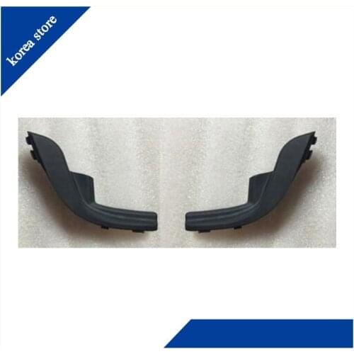 FOR Hyundai Elantra Sedan 07-10 Side Cowl Top Side Plastic Trim Cover LH RH 861602H010 861502H010