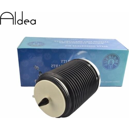 Rear Right Air Spring For 2012-2018 Audi A6 Allroad C7 3.0 TDI quattro/TFSI quattro Air Suspension Spring 4G0616002AA