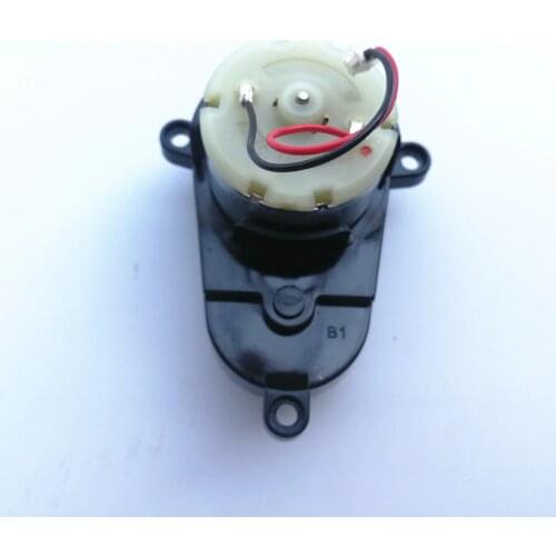 Vacuum Cleaner Robot Side Brush Motor for Gutrend Fusion 150 Robotic Vacuum Cleaner Parts Brush Engine Replacement