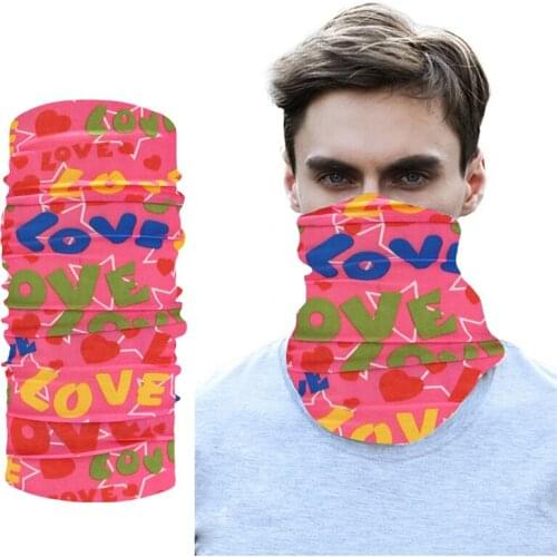 Men Cycling Foulard Moto Head Scarf Crocodile 3D Neck Warmer Face Mask Ski Balaclava Headband Neck Gaiter Cycling Bandanas Buffs
