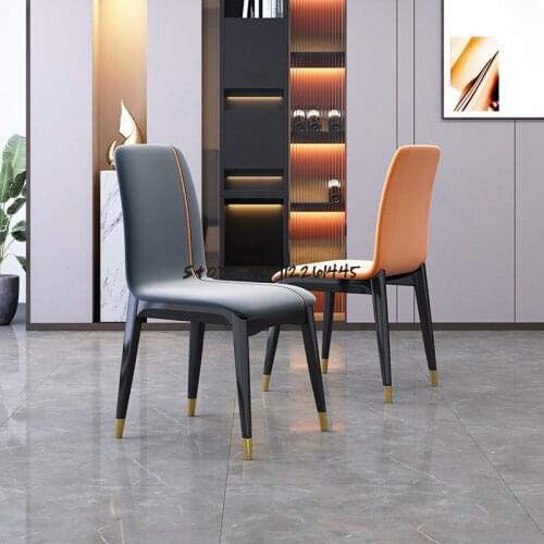 Solid Wood Chair Dining Chair Mahjong Chair Restaurant Back Chair Small Apartment Household Technology Cloth Stool