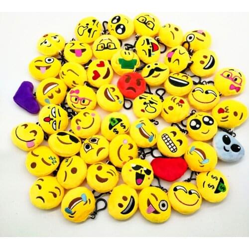 SUOLAXIA Stuffed Toys