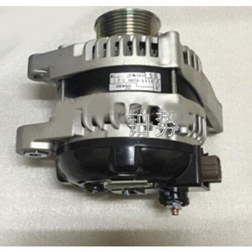 Car generator 2007-Hon daO dys sey Ody sse yOD YSS EY2.4L engine assembly generator engine motor RB1 generator