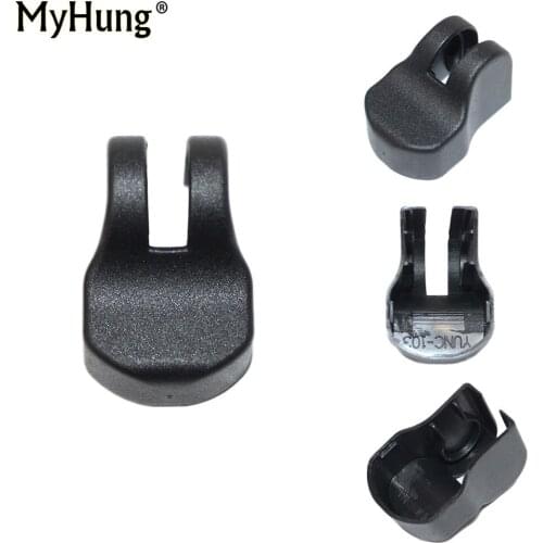 For KIA Soul K2 K3 K4 K5 RIO CERATO Forte QUORIS Optima Sportage R Car Door Stopper Protection Cover