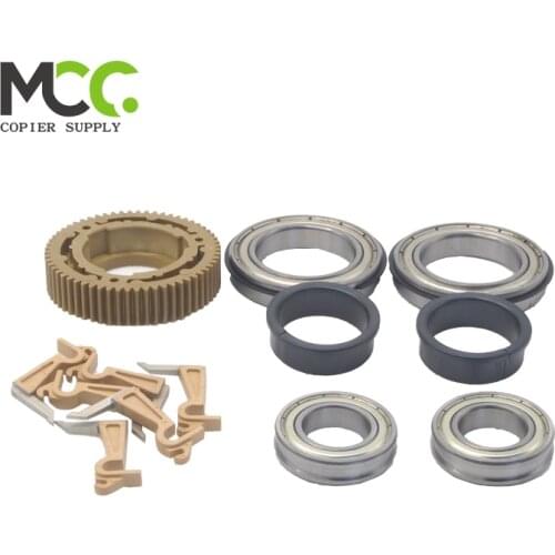 FOR KONICA MINOLTA Bizhub 920 950 951 1050 1051 1200 1250 1052 FUSER UNIT KIT BEARING 4014174701 PICKER FINGER 56UA54530 BUSHING