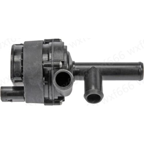 Electronic water pump Engine water pump Auxiliary pump Suitable for S 500mer ced es-be nzS 600 Circulating pump Cooling pump