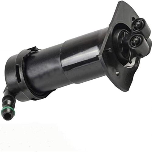 Car Headlight Washer Lift Cylinder Spray Nozzle Jet 4L0955102 2007 For Audi Q7 4.2L