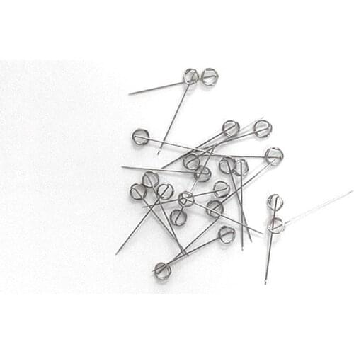 Intradermal Embedding Needles Intra Dermal Press Needle, Multi-Size, Long