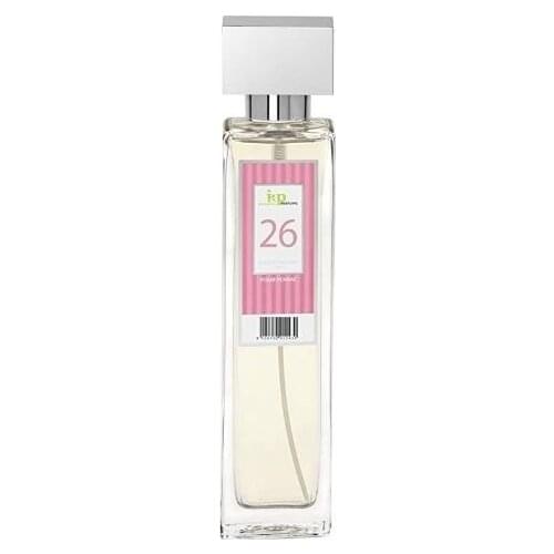 CARBO EAU PERFUM FEMME Nº26