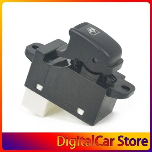 Passenger Power Window Switch Control Button For Hyundai Elantra Sonata for Kia Optima Rio Sedona Spectra 93580-3D000