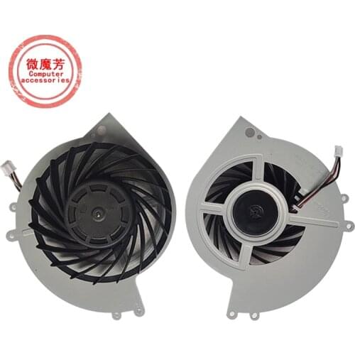 Ksb0912He Internal Cooling Cooler Fan for Ps4 Cuh-1000A Cuh-1001A Cuh-10Xxa Cuh-1115A Cuh-11Xxa 1200 Series Console