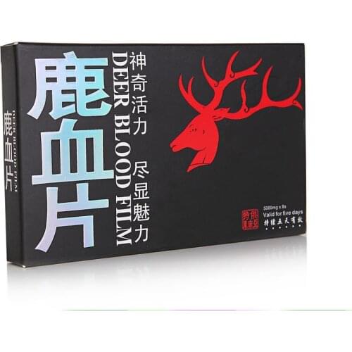 Male Enhancement of Natural Supplements To Extend Erection