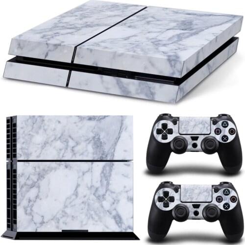 For PS4 Console and Controllers stickers For ps4 skin sticker For PS4 Vinyl sticker for ps4 sticker