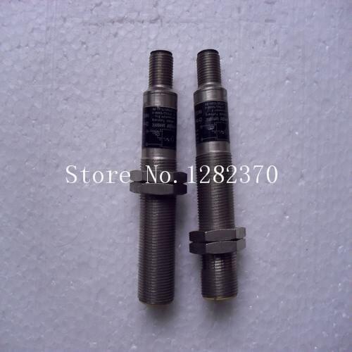 New original German WENGLOR (Wei Gele) sensor switch D-88069 Tettnang spot