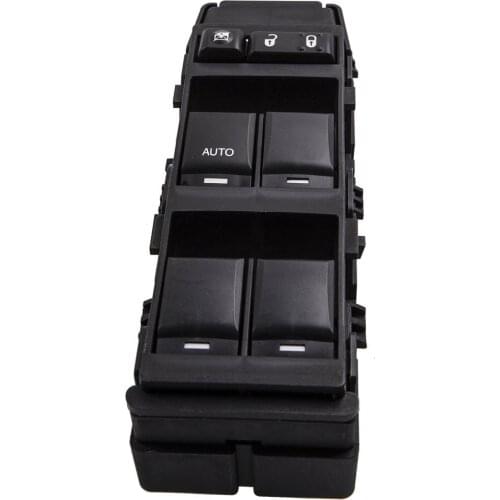 Window Switch Electric Driver Side Front Left for Chrysler for Dodge Magnum for Jeep