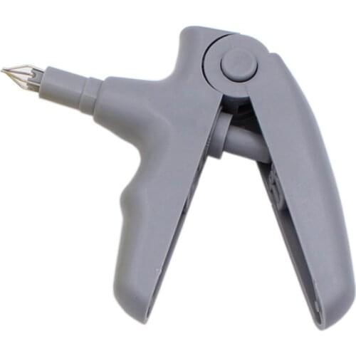 Orthodontic Ligation Gun Oral Partial Pressure Ring Ligation Ring Placer