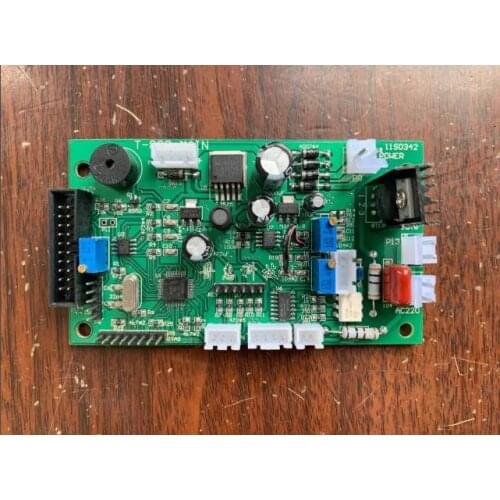 PUHUI T-890 Accessories 1500W BGA Double Digital Infrared Reflow Soldering Station Accessories