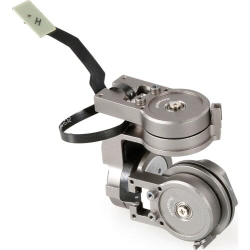 Gimbals Camera Arm with Flat Flex Cable Repair Part for DJI Mavic Pro Drone Quadcopter