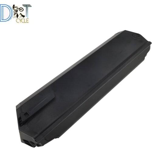 NCM Moscow city bike replacement battery Dorado ID Plus 48V 17Ah side release Li-ion battery pack for 250W 350W 500W bike