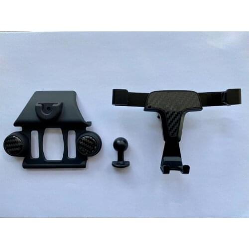 Stable Car Phone Mount Cell Phone Holder for Car Dashboard Windshield Air Vent for BMW 14-18 X5 X6