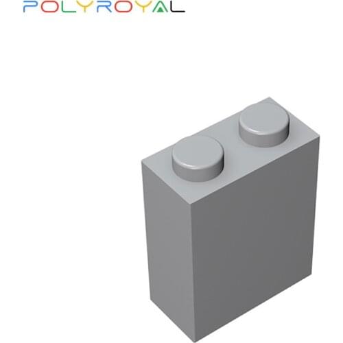 Building Blocks Technicalalal DIY 1x2x2 Base Brick al Parts MOC Creativity Educational toy for children birthday gift 3245