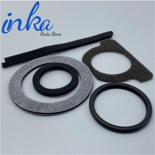 Toner Seal AF 2060 For Ricoh Aficio 2060 2075 1060 1075 MP 7500 8000 6500 8001 9001 7001 A229-3266 A229-3217 Cartridge Seal Pad