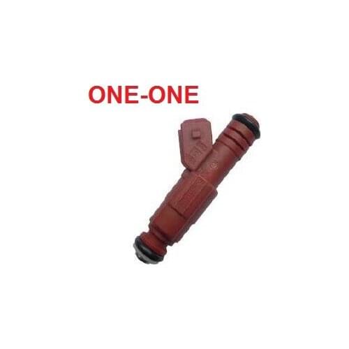 Fuel Injector 9454556 0280155759 FOR VOLVO 850 2.4L 1997 C70 2.4L 1998 S70 2.4L 1998 V70 2.4L 1998