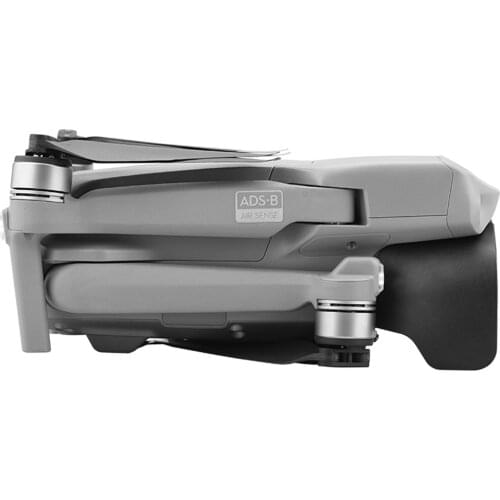 Anti- Lens Hoods Protective Cover Fit for DJI Air 2S Drone Accessories