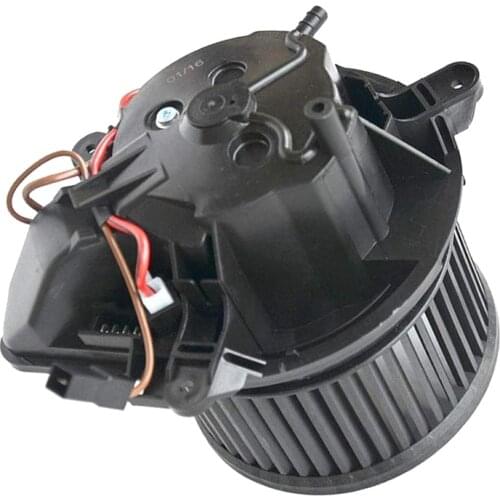 Heater Blower Fan Motor 6441J5 6441K5 6441N4 For Peugeot Citroen Berlingo Dispatch Xsara ZX Dispatch PARTNER 1.9D, 2.0