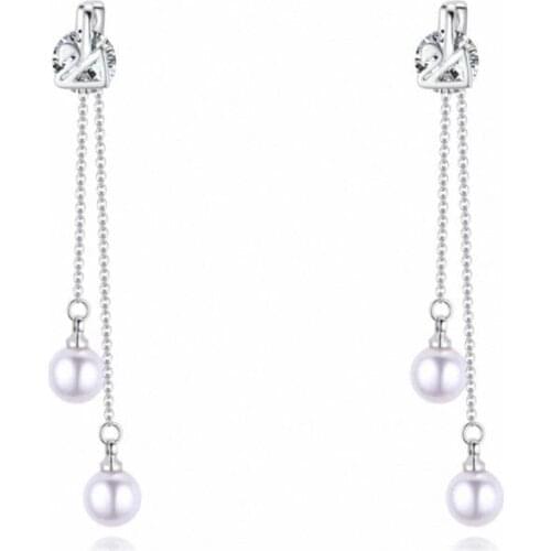 TRACYSWING 3 Colors Real Big Brand AAA Zirconia Micro Inlays Beetle Stud Earrings for Women Insect TW131821