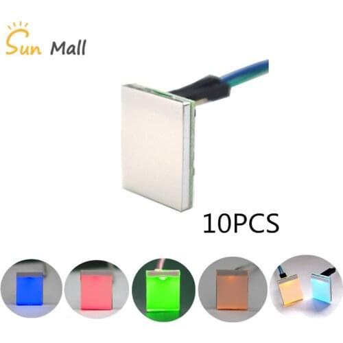 10PCS HTTM Switch Module 2.7V-6V Capacitive Touch Switch Module Strong anti-interference
