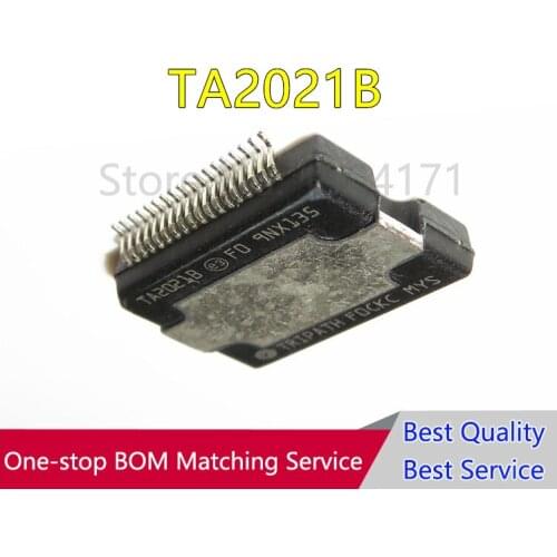 10pcs TA2021B TA20218 QFP new